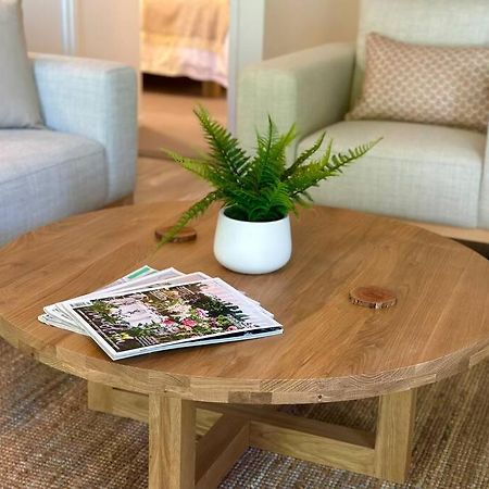 Sunrise Beach Holiday Apartment ภายนอก รูปภาพ