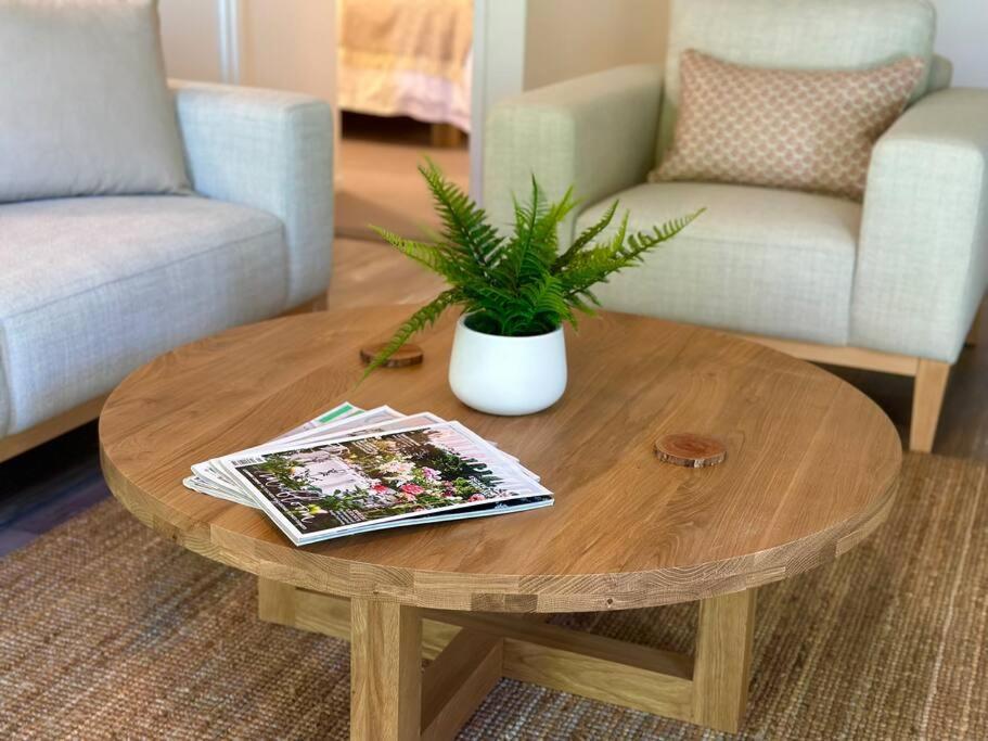 Sunrise Beach Holiday Apartment ภายนอก รูปภาพ